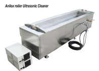 Ceramic Anilox Roller Custom Bộ tẩy siêu âm 70L 40kHz Ultrasonic Cleaning