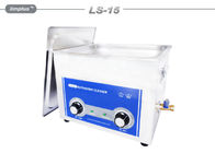 Bàn chải siêu âm siêu âm 15L cho đầu máy in và hộp mực toner