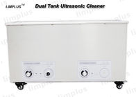 Bộ làm sạch siêu âm 61L Ultrasonic Cleaner 500x350x350mm