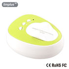 Mini Ultrasonic Contact Lens Benchtop Siêu âm Cleaners CE-3200 Với Cáp USB