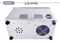 LS-04D Dùng trong gia đình SUS siêu âm làm sạch kim loại PCB PCB Chuỗi làm mất chất