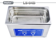 SUS304 4 lít PCB siêu âm siêu âm sạch hơn máy giặt siêu âm máy giặt