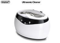 Limplus Digital Ultrasonic Cleaner 42kHz 650ml cho Đồng hồ trang sức