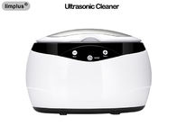 Limplus Digital Ultrasonic Cleaner 42kHz 650ml cho Đồng hồ trang sức
