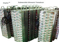Sweep Chức năng 20kHz Submersible Ultrasonic Transducer Không thấm nước Đối với Y học Extraction