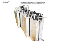 Sweep Chức năng 20kHz Submersible Ultrasonic Transducer Không thấm nước Đối với Y học Extraction