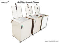 Chức năng của Token 40L Ultrasonic Golf Club Cleaner Tiết kiệm chi phí nhân công