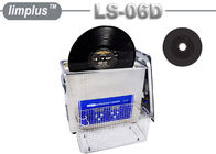 Bảng vinyl ghi âm Siêu âm siêu âm 6.5 lít 180w Siêu âm công suất 40khz