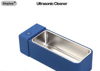 Limplus Gia dụng Sử dụng Kính mắt Nhỏ Bồn tắm làm sạch bằng sóng siêu âm với bể thép không gỉ